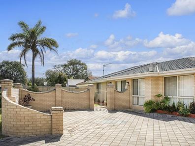 1/7 Coral Crescent, Broadwater WA 6280