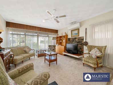 8 Bedford Road, Ardross WA 6153