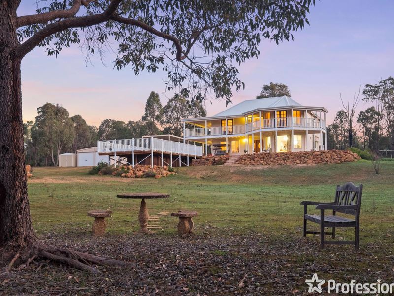 39 Hollett Road, Stoneville