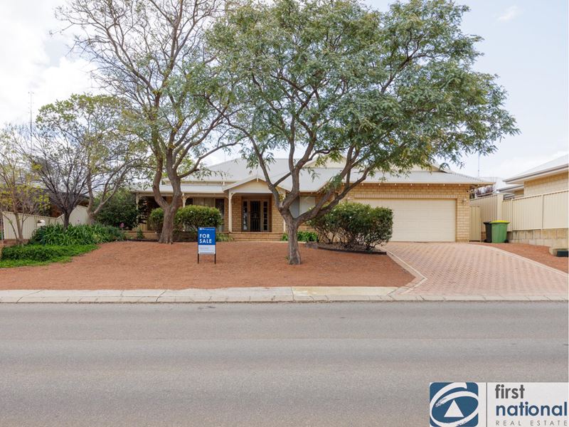 22 Wood Drive, Northam