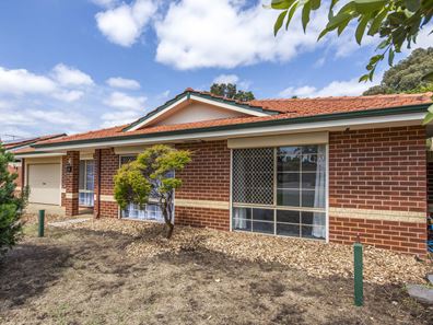 4/23 Magnolia Way, Forrestfield WA 6058