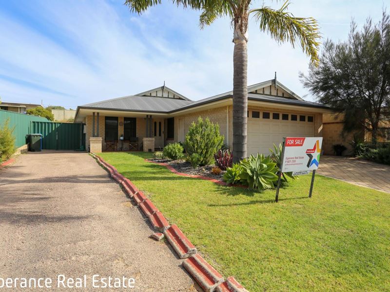 16 Phillips Street, West Beach WA 6450