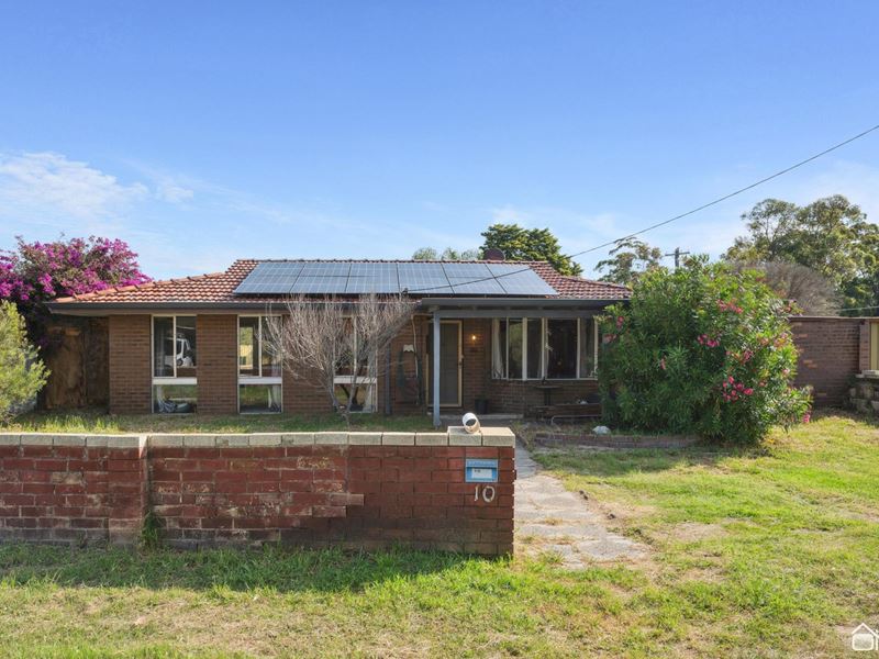 10 Hibiscus Road, Maddington