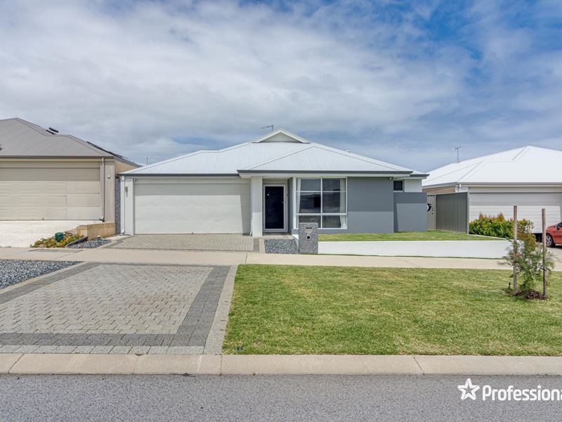 20 Apricot Road, Eglinton