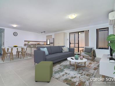 15 Hollywood Heights, Clarkson WA 6030