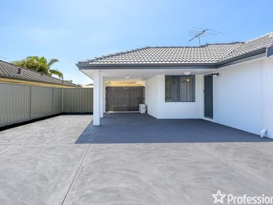 36 Royal Palm Drive, Warnbro WA 6169