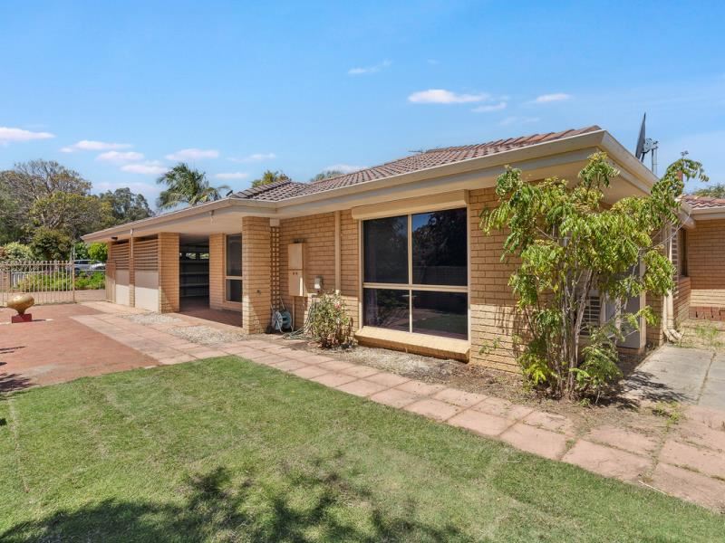 83A Murdoch Drive, Greenfields WA 6210