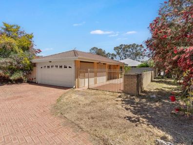 83A Murdoch Drive, Greenfields WA 6210