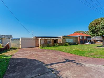 19 Stone Street, Maylands WA 6051