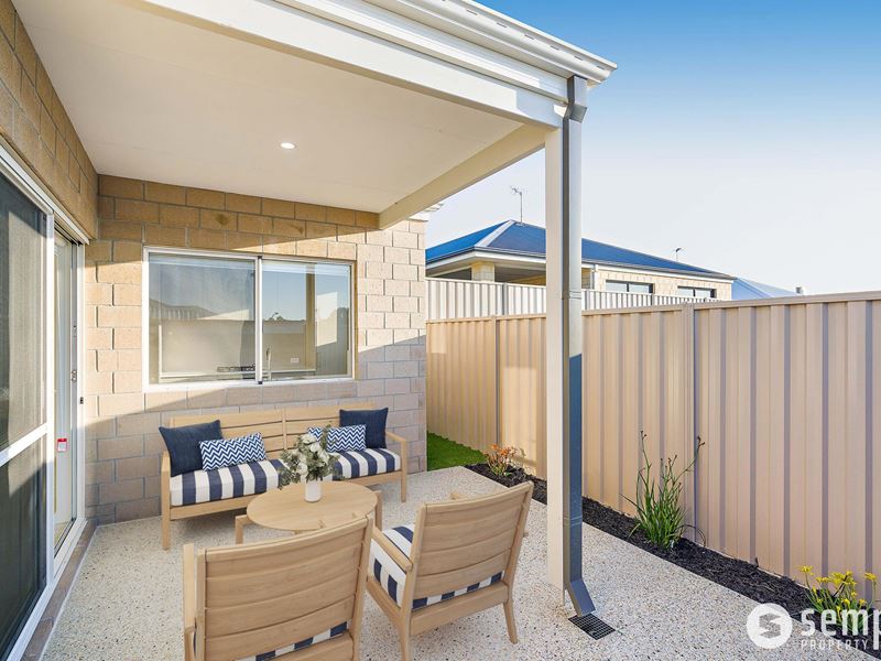 4/24 Cruizer Loop, Success WA 6164