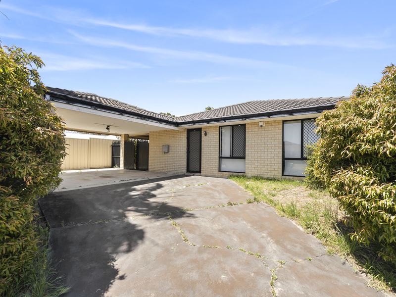 32 Little Green Gardens, Quinns Rocks