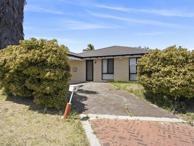 32 Little Green Gardens, Quinns Rocks WA 6030