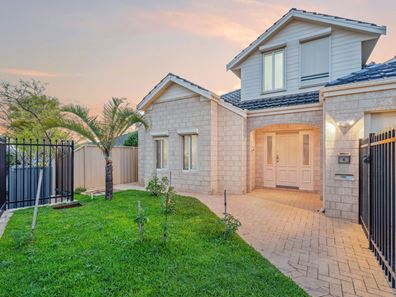 6 Agnes Way, Quinns Rocks WA 6030