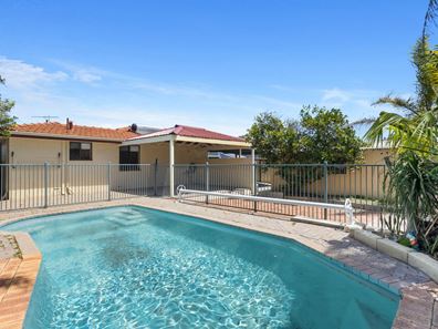 9 Macedon Place, Craigie WA 6025