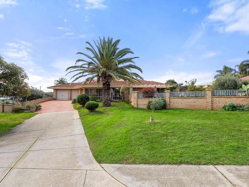 92 Jean Street, Beaconsfield WA 6162