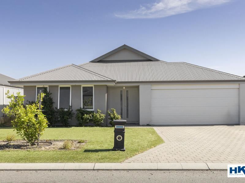 19 Waterhouse Street, Brabham
