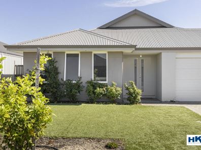 19 Waterhouse Street, Brabham WA 6055