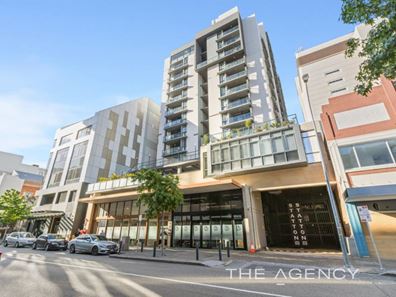 95/418-428 Murray Street, Perth WA 6000