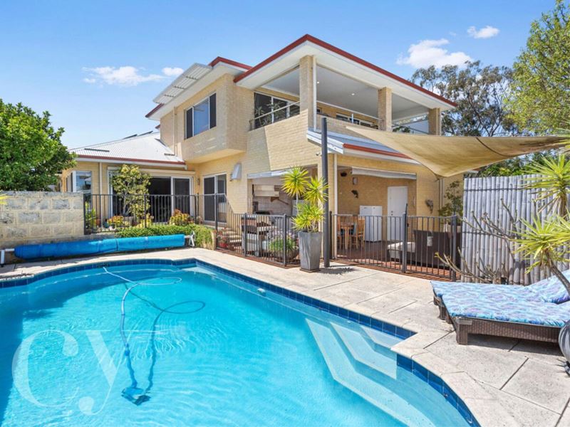 81 Gibson Street, Beaconsfield WA 6162