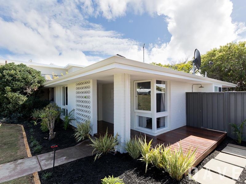 31 Wilberforce Street, North Beach