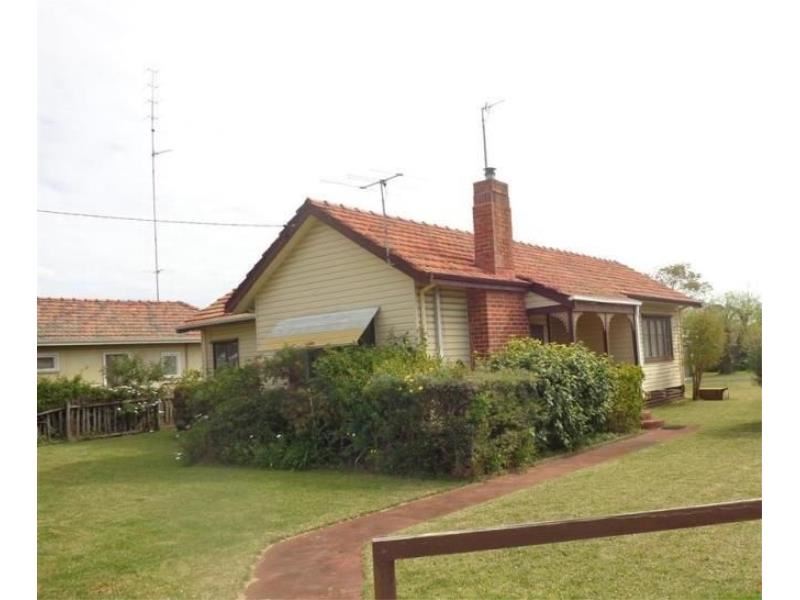 67 Gibbs Street, Carey Park