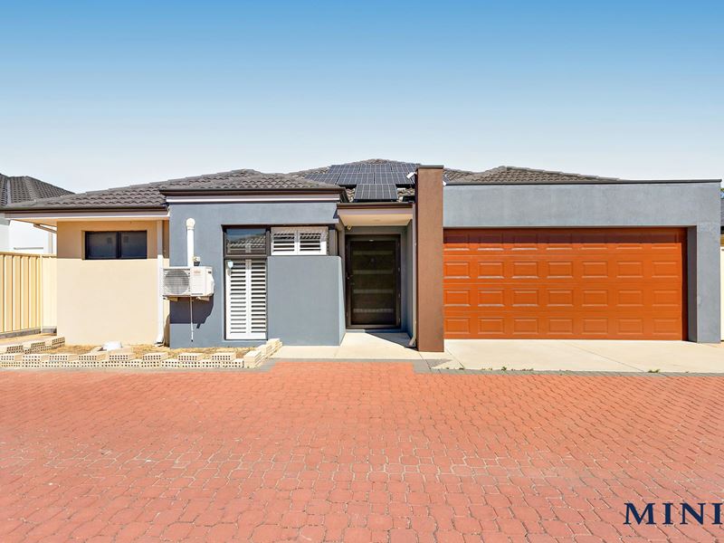 8/50 Weston Street, Maddington WA 6109