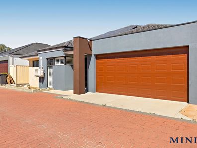 8/50 Weston Street, Maddington WA 6109