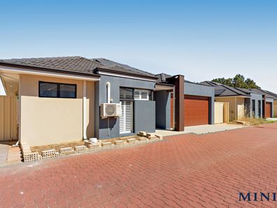 8/50 Weston Street, Maddington WA 6109