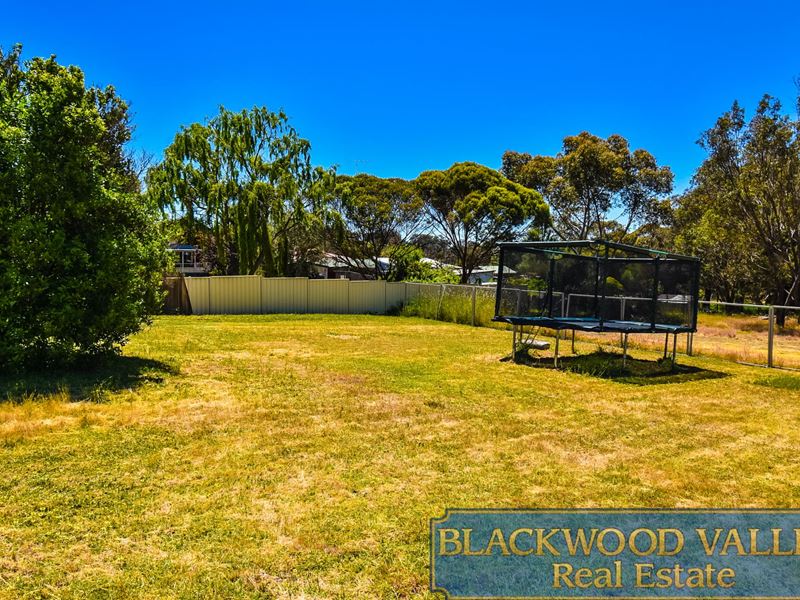 7 Nix Street, Boyup Brook