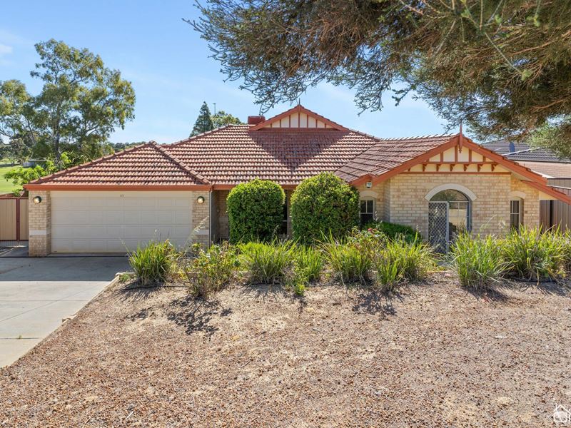 22 Connell Avenue, Kelmscott WA 6111