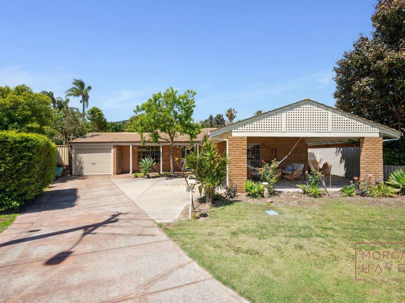 29 Rainer  Mews, Willetton