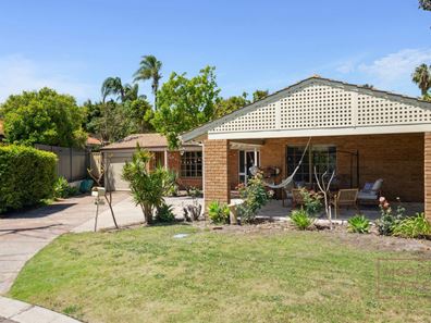 29 Rainer  Mews, Willetton WA 6155