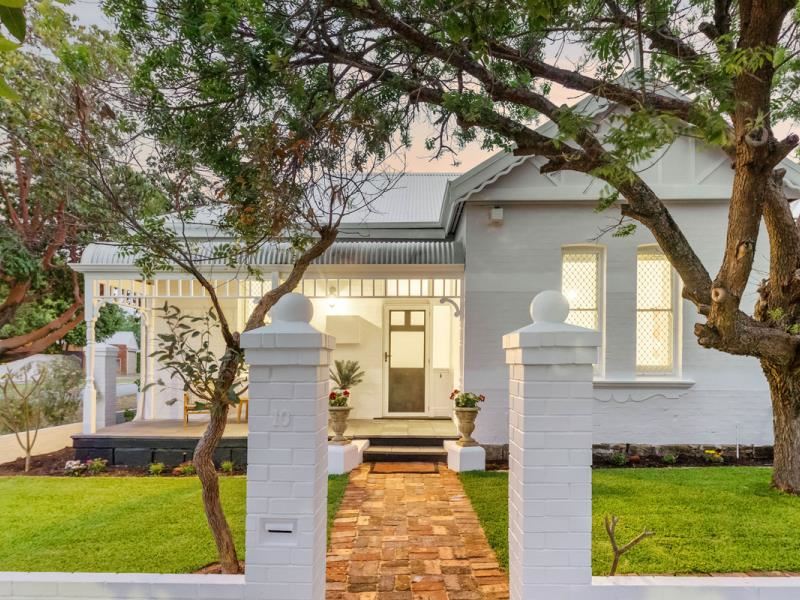 10 Clotilde Street, Mount Lawley