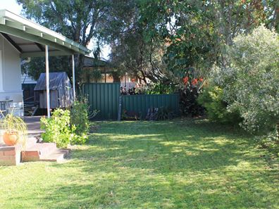 45 Heppingstone Road, Brunswick WA 6224