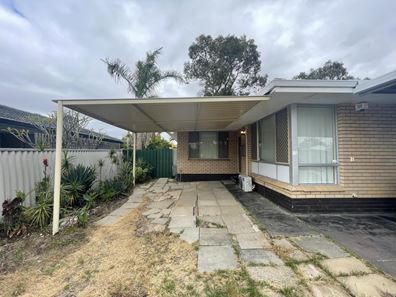 43a Culloton Crescent, Balga WA 6061