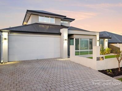 12 Yellowstone Street, Landsdale WA 6065