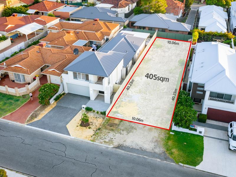 18A Hodgson Street, Tuart Hill