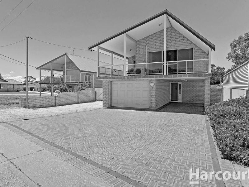 2/9 Panamuna Drive, Falcon