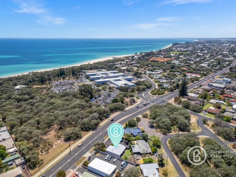 192 Bussell Highway, West Busselton