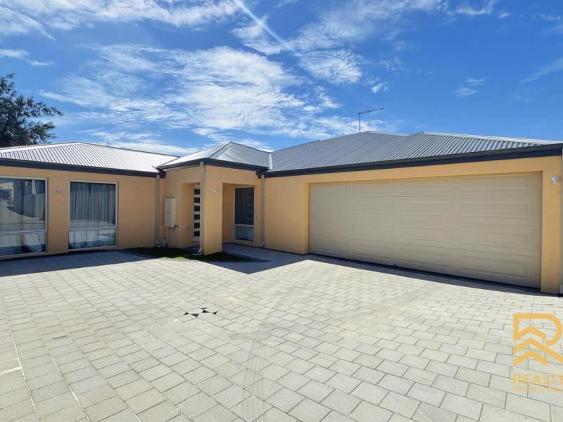 6A Parklands Square, Riverton WA 6148