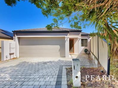 9 Montrose Street, Nollamara WA 6061