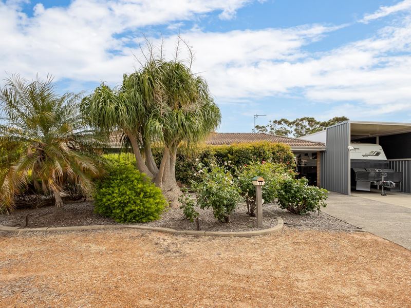 89 Austral  Parade, East Bunbury WA 6230