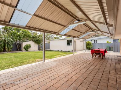 89 Austral  Parade, East Bunbury WA 6230