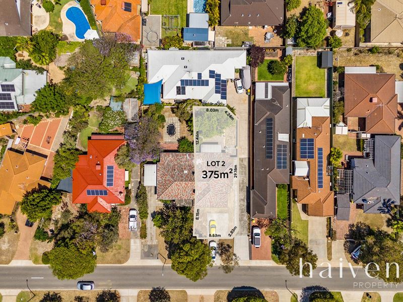 45B Cloister Avenue, Manning WA 6152