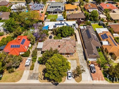 45B Cloister Avenue, Manning WA 6152