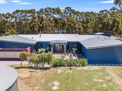 7 Ridgeview Close, Margaret River WA 6285