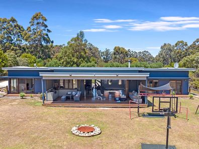 7 Ridgeview Close, Margaret River WA 6285