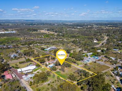 24 Newbold Road, Casuarina WA 6167