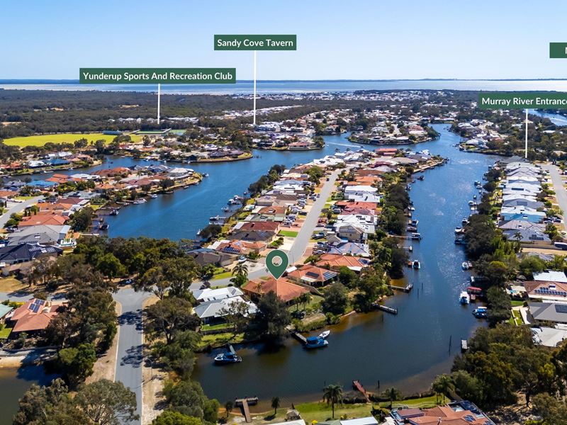81 Heron Place, South Yunderup
