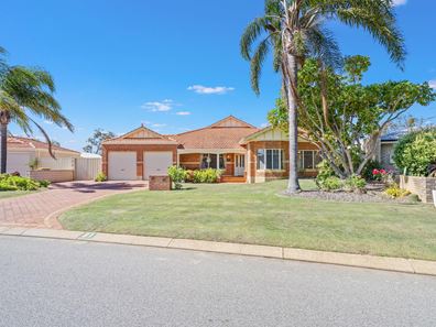 81 Heron Place, South Yunderup WA 6208